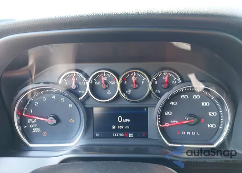 2019 Chevrolet Silverado 1500 Lt from USA, damaged, VIN 1GCUYDED2KZ167892